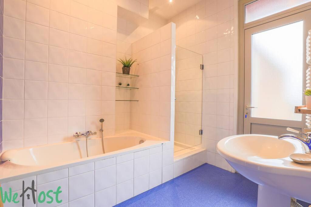 La Porte Verte, Superbe Triplex 16P Arras Exterior foto